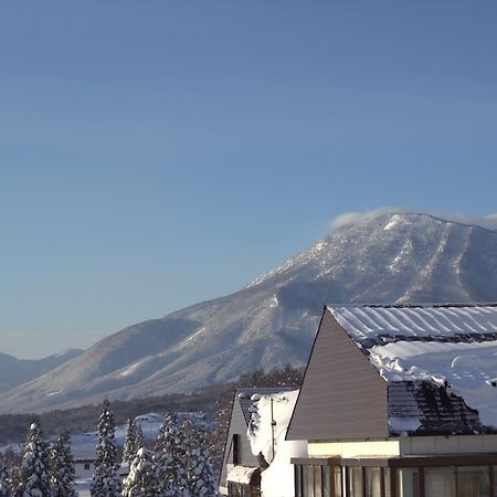 Hotel Myosen Myoko Luaran gambar